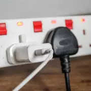 Fire Alert: Experts Warn 'Never' Plug Heaters into Extension Leads