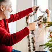 Fire Safety Warning: 7 Hidden Christmas Decor Dangers in UK Homes