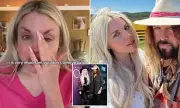 Firerose Slams Billy Ray Cyrus in Emotional TikTok: 'Surviving Narcissistic Abuse'