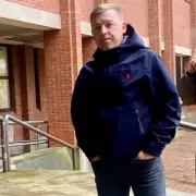 Fisherman's £35k Fraud: Stole Cash, Sold Van & Betrayed Trust
