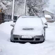 Five Winter Driving Laws That Could Cost You £1,000 as Snowstorm Looms