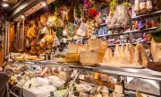 Florence Crowned World's Best Foodie City, With Cheap Flights From UK