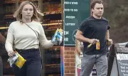 Florence Pugh & Finn Cole: Service Station Snaps Spark Engagement Buzz
