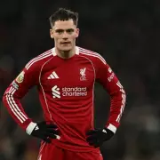 Florian Wirtz Denied First Liverpool Goal in Sunderland Draw