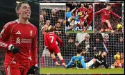 Florian Wirtz's First Liverpool Goal Sparks Hope After £116m Move