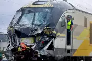Florida Conductor Sues Brightline for $60M Over PTSD from Repeated Train Deaths