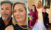 Florida family's perfect image shattered by domestic violence murder-suicide