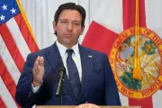 Florida Governor DeSantis sued by Muslim rights group over 'terrorist' label