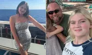 Florida Teen Found Dead on Cruise Ship: Father Evades Subpoena in Custody Battle