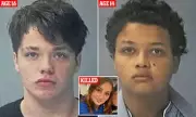 Florida Teens, 14 and 16, to be Tried as Adults in Brutal Murder of Schoolgirl