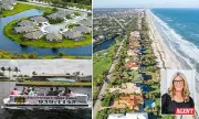 Florida's Remote Work Exodus Sparks Property Slump: Six Metros Among Worst Hit