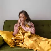 Flu Cases Surge 55% in a Week: GP's Guide to Spotting Flu vs Cold