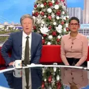 Flu Hospitalisations Hit Record High: NHS Braces for 'Unprecedented' Winter Wave