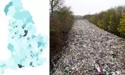 Fly-Tipping Crisis: 41 UK Councils Failed to Prosecute a Single Offender Last Year