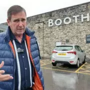 Food Vlogger Crowns Booths as UK's Best Supermarket Breakfast Spot