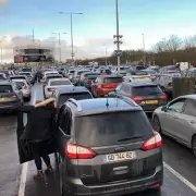 Foreign Office Warns Brits of Major Travel Disruption to France