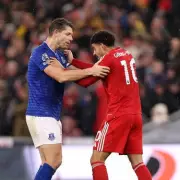 Forest 'Furious' as PGMOL Complaint Lodged Over Tarkowski-Ndoye Incident