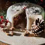 Forgot Your Christmas Cake? This Supermarket Hack Saves Months of Work