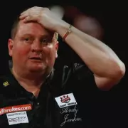 Former Darts Star Andy Jenkins Banned Until 2034 for Match-Fixing