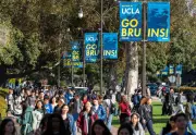 Former DoJ Lawyers Allege Trump Admin Pressured UCLA Antisemitism Probe