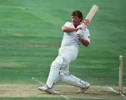 Former England Cricket Star Robin Smith Dies Unexpectedly Aged 62