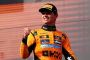Former Teacher's Pride as Lando Norris Clinches Maiden F1 World Championship
