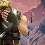 Fortnite Down: UK Winterfest 2025 Start Time & Server Status