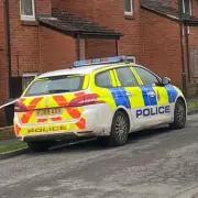 Four Arrested After Christmas Day Violence in Derbyshire Village
