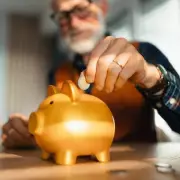 Four in Ten Brits Financially Better Off, But 2026 Budgets to Tighten Further