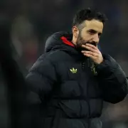 Four Man Utd stars can sign pre-contracts abroad from January 1