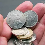 Four UK Error Coins Worth Over £1,100: Check Your Change Now