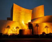 Frank Gehry's California Legacy: 5 Iconic Buildings That Defied Architecture