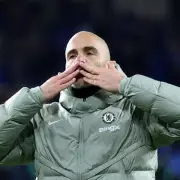 Frank Leboeuf slams Enzo Maresca's 'worst 48 hours' comments at Chelsea