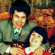 Fred West's teenage lover: Inside the 'House of Horrors' grooming