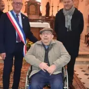 French Pensioner, 91, Donates £750k Inheritance to Save Village Church