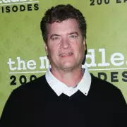 Friends Star Pat Finn Dies at 60 After Secret Cancer Battle