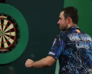 From 'Cool Hand' to 'Panda Man': The Power of Darts Nicknames