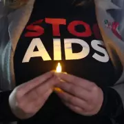 From Diagnosis to Empowerment: Man's Journey to 'Living His Best Life' with HIV