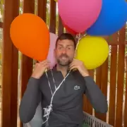 From Haaland to Djokovic: 12 Sports Stars Share Festive Christmas Celebrations