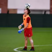 From Liverpool debut under Klopp to Baller League: Dan Atherton's surreal journey