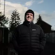 From Salford Gangster to Rapper & Ring Announcer: Jordan McCann's Redemption