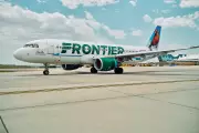 Frontier Airlines to Launch 'First Class' Seats in 2026 at Under $99