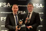 FSA Awards 2025: Delaney & Clery Win Top Prizes, Rice & Russo Honoured