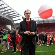 FSG's 5-Point Plan for Liverpool's Next Manager Revealed as Slot Pressure Mounts