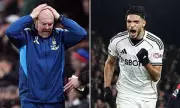 Fulham 1-0 Nottingham Forest: Jimenez Penalty Highlights Dyche's Relegation Concerns