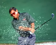 Fuzzy Zoeller, Golf's Masters & US Open Champion, Dies Aged 74