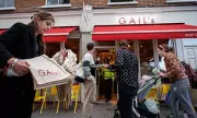 Gail's Bakery Plans 40 New UK Stores Amid Growth and Gentrification Protests
