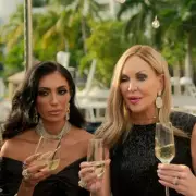 Gale Brophy: The Real Estate Mogul & Derby Winner Shining on Netflix