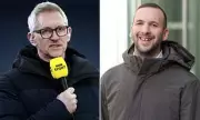 Gary Lineker: BBC 'Cannot Always Be Impartial' and Faces 'Too Much' Government Influence
