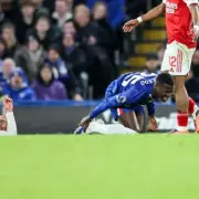 Gary Lineker Slams VAR Slow-Motion Use After Chelsea's Caicedo Sees Red